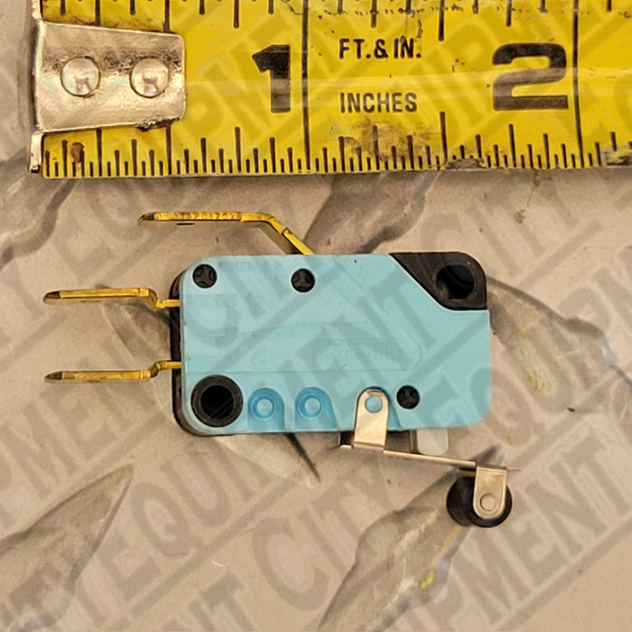 Corghi 950413654 MICROSWITCH